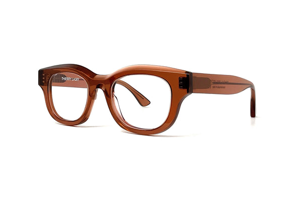 Thierry Lasry - Deadly (Translucent Dark Orange)
