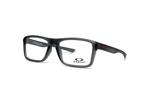 Oakley - Rafter [55] (Satin Grey Smoke)