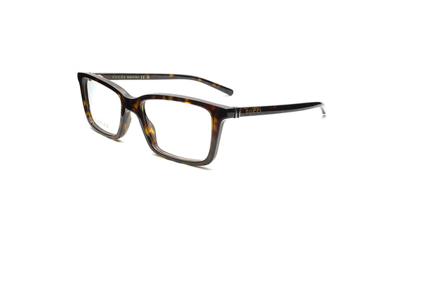Gucci - GG1672O (Havana)