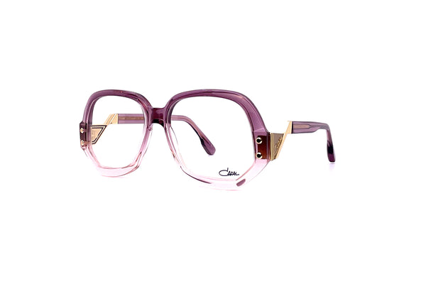 Cazal - 5007 (Violet/Gold)