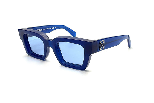 Off-White™ - Virgil M [50] (Blue)