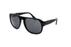 Persol - Jean Black Arrow 3310-S (Black | Dark Grey) [57]