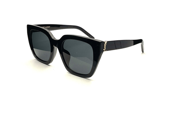 Saint Laurent - SL M143/F (Black)