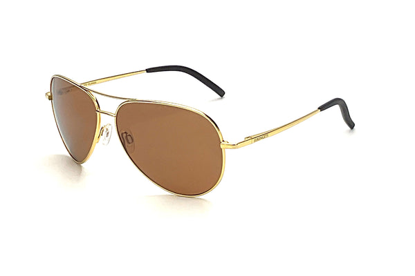 Serengeti - Carrara XL (Bold Gold Shiny)