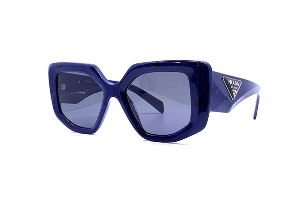Prada - SPR 14Z (Purple)
