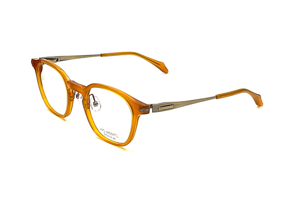 Kio Yamato - KP-274AU (Butter Scotch/Antique Gold)