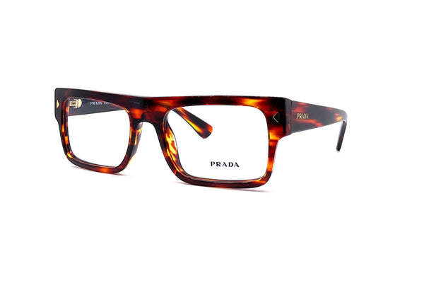 Prada - VPR A01 (Havana Red) [55]