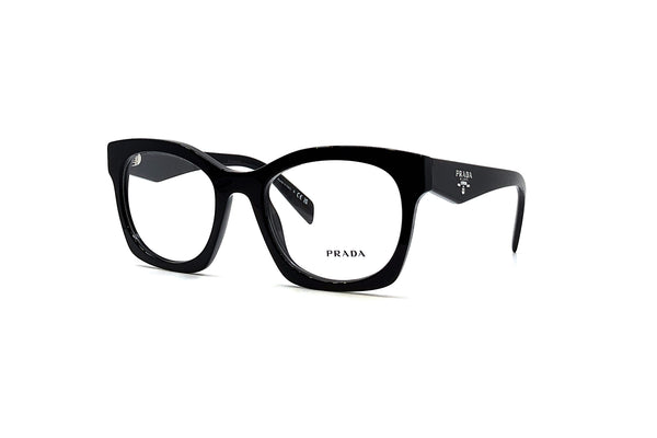 Prada - VPR A05 (Black)