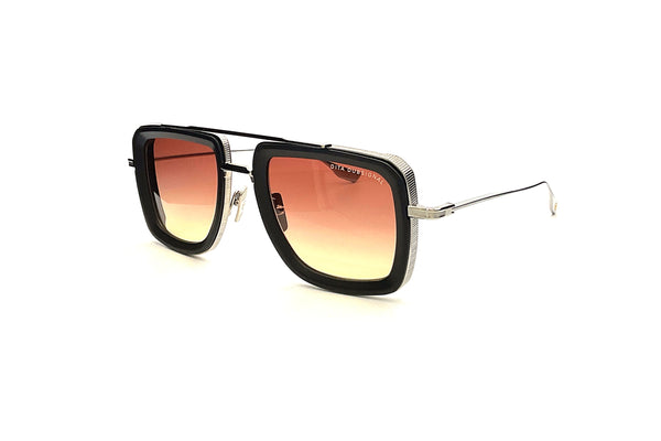 Dita - Dubsignal (Raw Titanium | Matte Black)