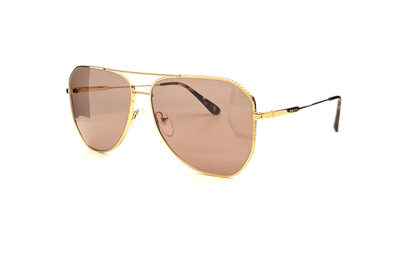 Prada - SPR 63X [61] (Gold)