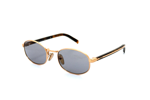 Prada - SPR B53 (Rose Gold | Grey) [52]