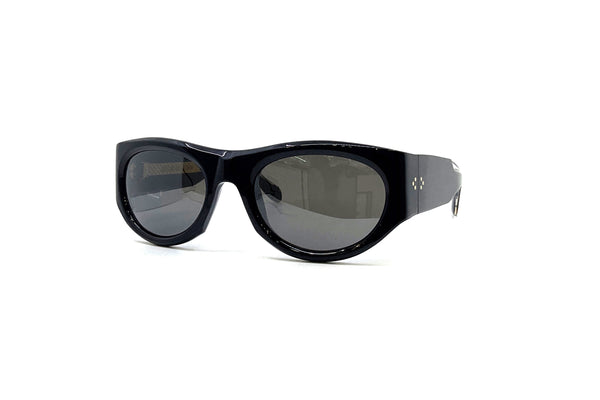 Cutler and Gross - 9276 (Black)