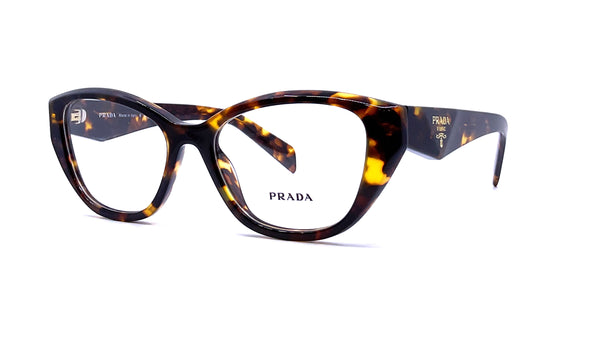 Prada - VPR 21Z (Honey Tortoise)