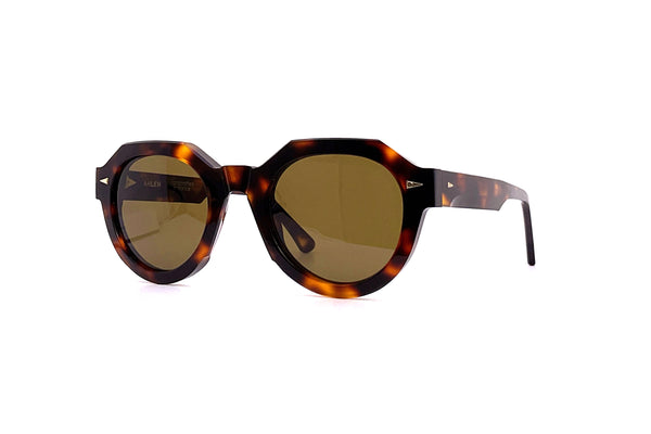 Ahlem - Marcadet (Classic Turtle | Brown)