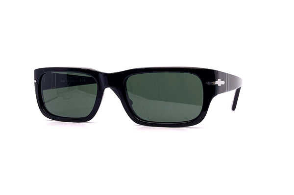 Persol - Adrien 3347-S [58] (Black)