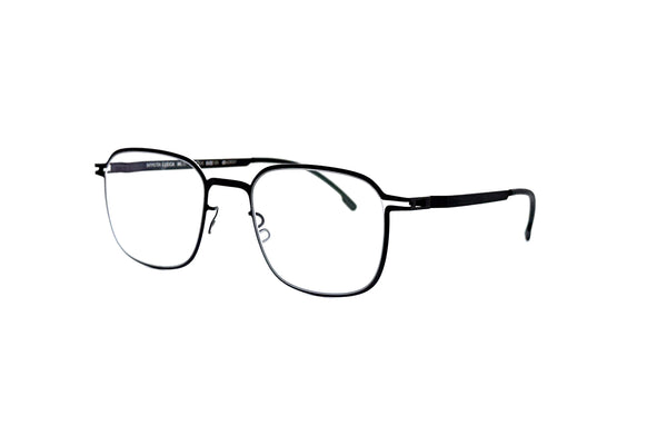 Mykita | Leica - ML10 (Black/Leica Silver)