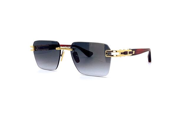 Dita - Meta-Evo One (Yellow Gold/Sienna Blaze)