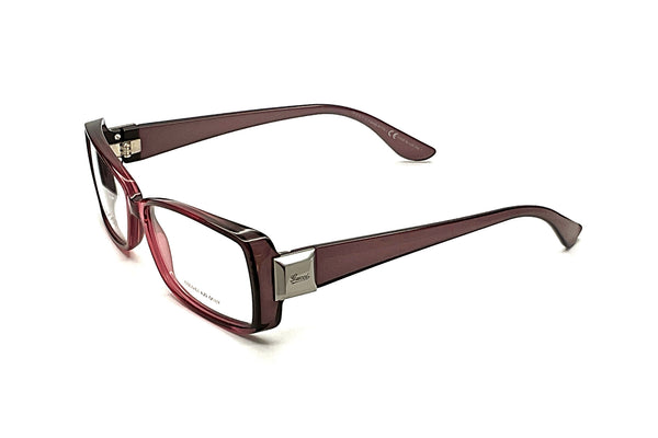 Gucci - GG3025 (Brown Burgundy)