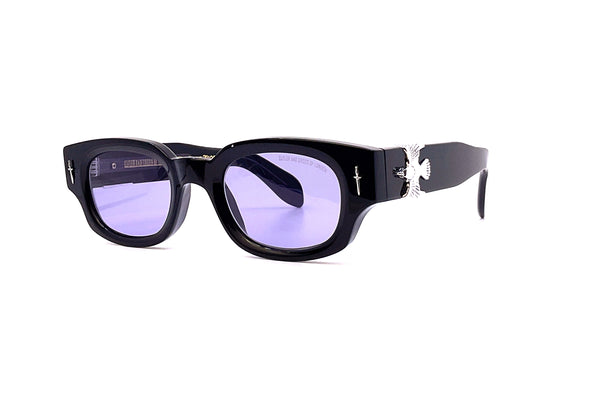 Cutler and Gross x The Great Frog Soaring Eagle (Black)