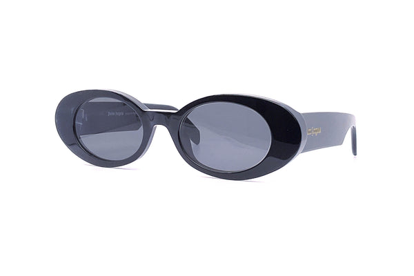 Palm Angels - Gilroy (Black) FINAL SALE