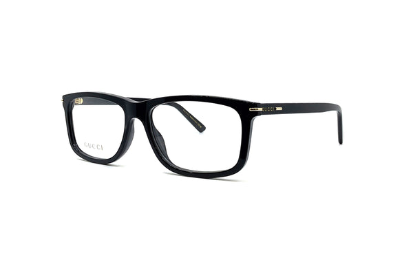 Gucci - GG1447O (Black)