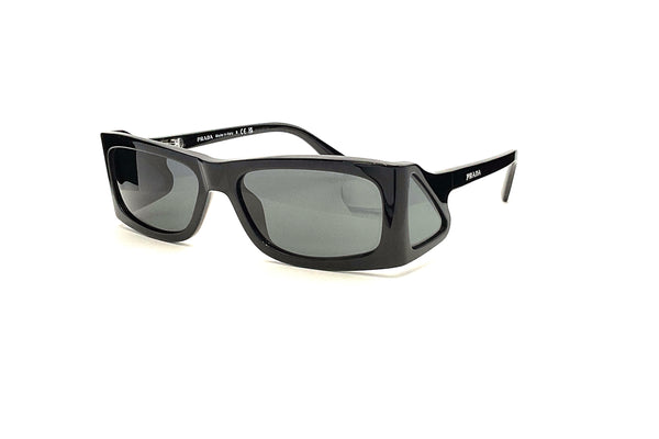 Prada - SPR B03 (Black)
