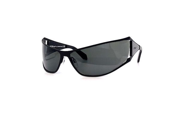 Off-White™ - Luna (Black | Grey) FINAL SALE
