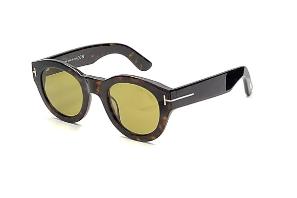 Tom Ford - Lucinda (Shiny Dark Havana)
