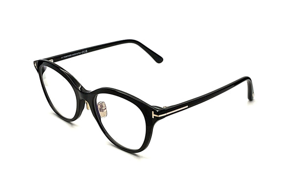 Tom Ford - TF6102-D-B (Shiny Black)