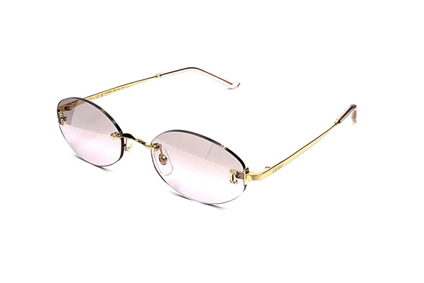 Cartier - C de Cartier - CT0592S (003)
