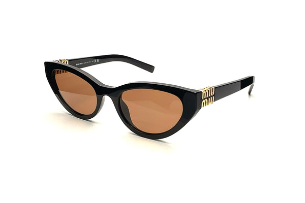 Miu Miu - SMU A04 (Black | Brown)