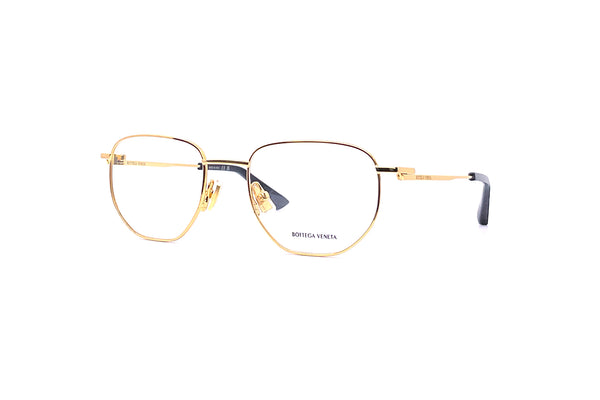 Bottega Veneta - BV1301O (Gold)
