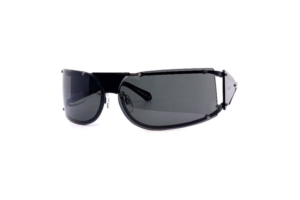 Off-White™ - Kenema (Black | Grey) FINAL SALE