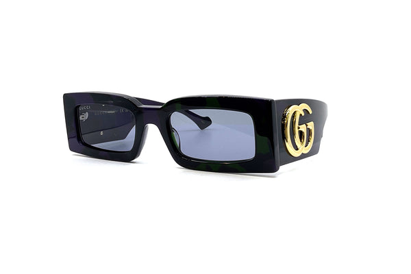 Gucci - GG1425S (Multicolor Havana)
