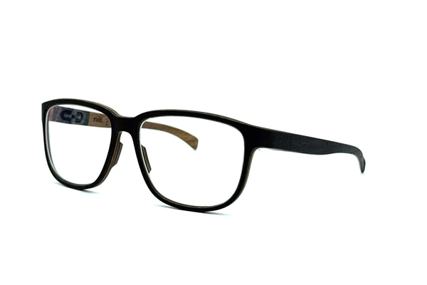 Rolf - Star Chief (Bog Oak/Walnut)
