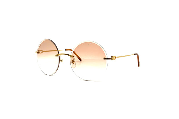 Cartier - C Dècor - CT0002RS (001)
