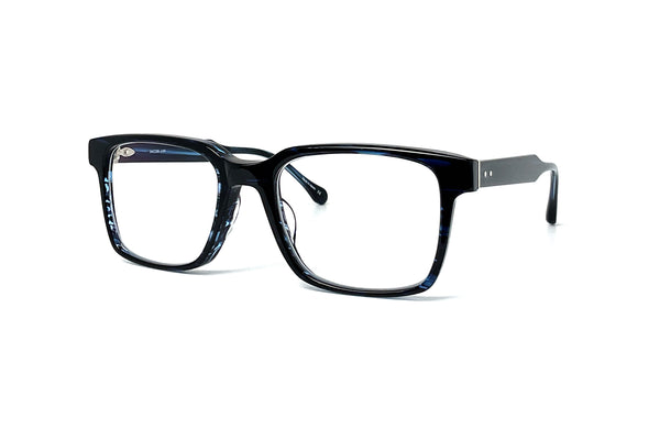 Matsuda - M1035 [54] (Blue-Demi)