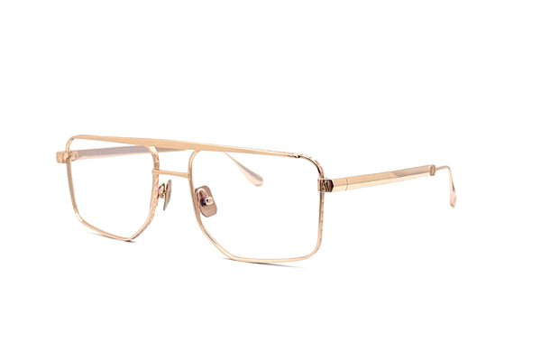 Anna-Karin Karlsson - Le Chap Optical (Rose Gold)