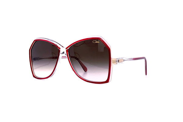 Cazal Legends - 151/3 (Bordeaux/Crystal)