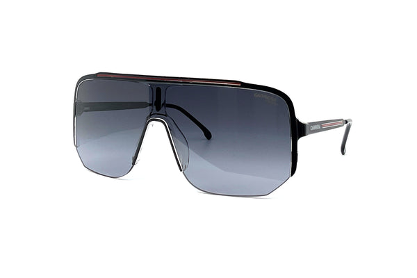 Carrera - 1060/S (Black Red)