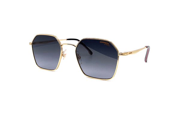 Carrera - 334/S (Matte Gold)