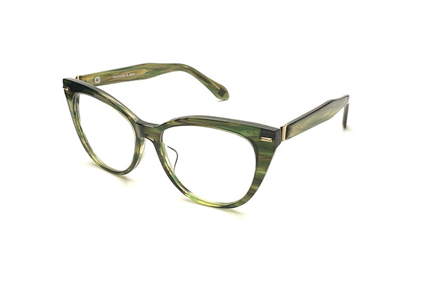 Zero G Eyewear - Sunrise (Olive)