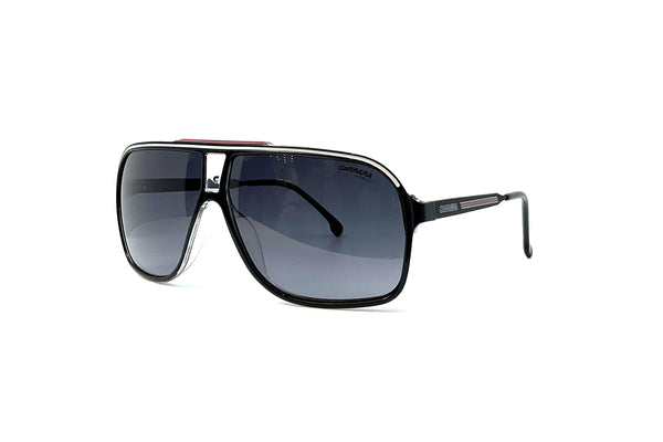 Carrera - Grand Prix 3 (Black Red)