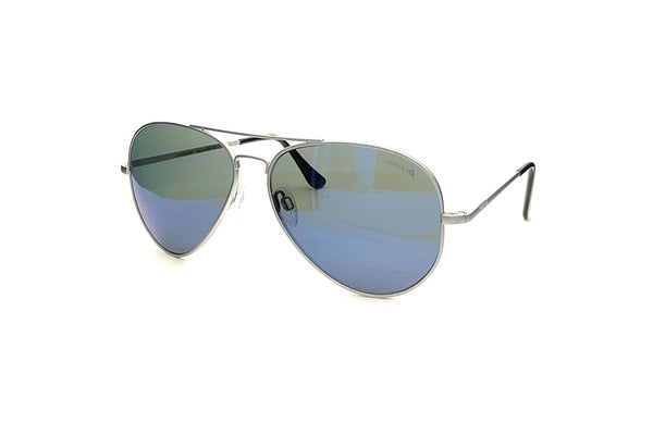 Randolph - Concorde (Matte Chrome) (XL)