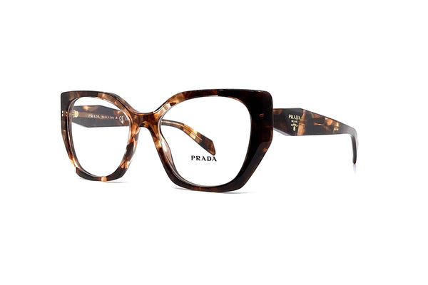 Prada - VPR 18W (Caramel Tortoise)