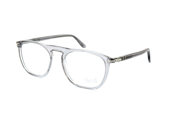 Persol - 3391V [53] (Transparent Grey)
