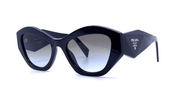 Prada - SPR 07Y (Black)