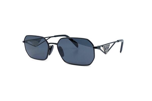 Prada - SPR A51 (Black)