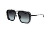 Akoni - Tiros (Black Iron/Black Crystal | Grey)