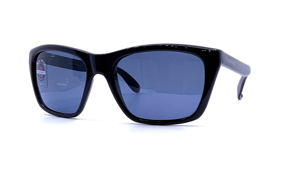 Vuarnet - Legend 06 Originals (Black | Blue Polar)